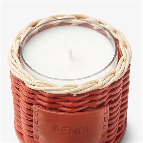 fendi ornament|Candles & Gifting .